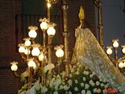 Vigen de la Cabeza. Torrenueva C. Real